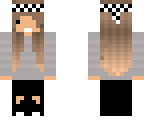 fangirl skin