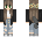 fav skin halloween edition