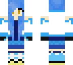 female aoba