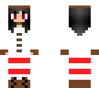female harold gloom