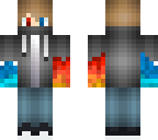 fire and ice