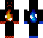 fire and ice