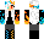 fire and ice