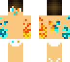 fire and ice baby derp