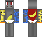 fire and ice monkey