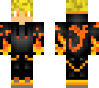 fire boy