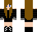 first skin