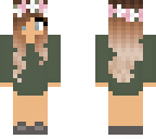 flower girl