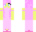 fluttershy mlp