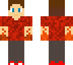 for will