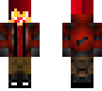 foxy