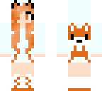 foxy