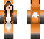 foxy girl