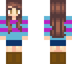 frisk