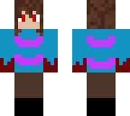 frisk_undertale