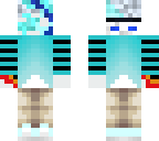 frost prince
