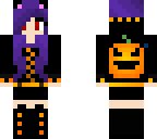 fusia halloween