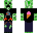 gaming creeper 101
