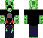 gaming creeper