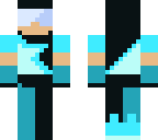 garnet blue