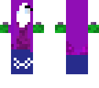 ghost girl edit
