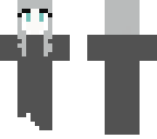 ghost girl edited by wolfgirl89