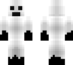 ghost overlayed
