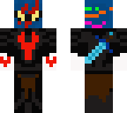 gilbert the undying