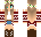 girl