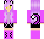 girl cat
