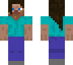 girl steve