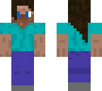girl steve