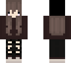goth type