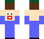 grass block