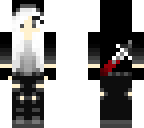 grayfightgirl
