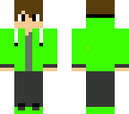 green pro