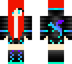 griefer skin