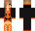 gryffindor girl 2
