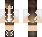 guard girl