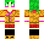 gumi ageha glow
