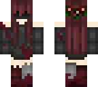 halloween coastum 3 crystal