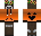 halloween cow