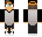 halloween guy
