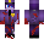 halloween puprleguy