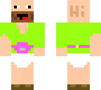 hank