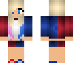 harley in runers