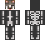 hazzas skin