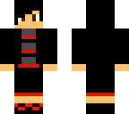 hero boy