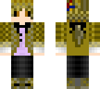 human springtrap