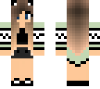 i changed my skin to this